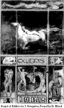 [IMAGE: ExLibris, with apologies to Bruno Schulz]